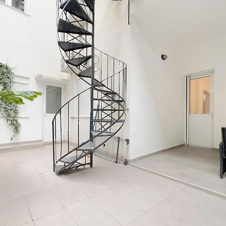 Aventura Comfortable 90Sqm Apt In Kato Patisia Apartment Atena Exterior foto