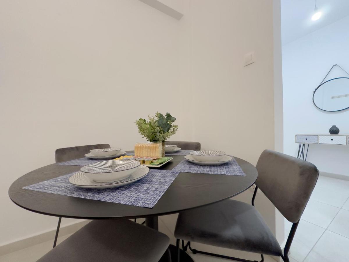 Aventura Comfortable 90Sqm Apt In Kato Patisia Apartment Atena Exterior foto